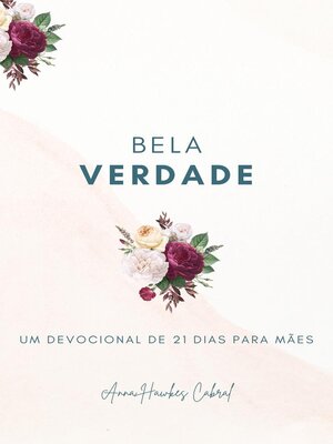 cover image of Bela Verdade